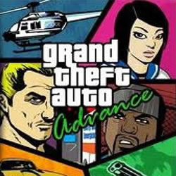 Grand Theft Auto - Advance 